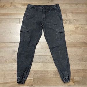 Fairplay Jean Jogger
